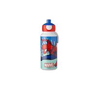 Rosti Mepal Gourde Pop-Up Campus 400 ml Spider-Man