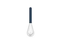 Mepal - Fouet en Inox Chef it - Fils Résilients qui gardent leur Forme - Facile à Nettoyer - Lavable au Lave-Vaisselle - Ustensiles de Cuisine - 25 cm - Navy