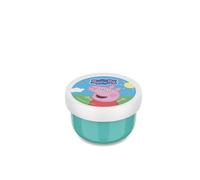 Mepal - Fruitbox Campus - Boîte à gouter pour enfants - Lavable au lave-vaisselle et convient au micro-ondes - sans BPA - 300 ml - Peppa Pig