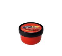Mepal Boîte à goûter Fruitbox Campus pour enfants 300 ml Sans BPA micro-ondes lave-vaisselle Cars
