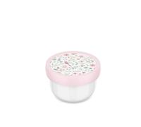 Mepal - Fruitbox Campus Little Dutch - Boîte à gouter pour enfants - Lavable au lave-vaisselle et convient au micro-ondes - Sans BPA - 300 ml - Fairy Wonders
