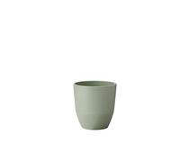 Mepal - Goblet Silueta - Tasse à thé et à café - Lavable au lave-vaisselle et résistant au micro-ondes - Vaisselle - 200 ml - Nordic sage