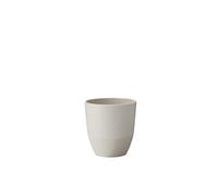 Rosti Mepal Gobelet Silueta – Tasse thé/café, lave‑vaisselle & micro‑ondes – 200 ml Nordic white