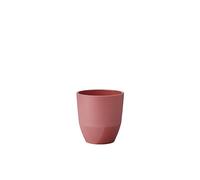 Mepal - Goblet Silueta - Tasse à thé et à café - Lavable au lave-vaisselle et résistant au micro-ondes - Vaisselle - 200 ml - Vivid mauve