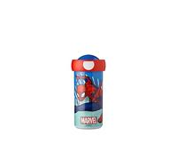 Rosti Mepal Gourde Campus étanche sans BPA 300 ml Spiderman