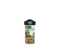 Mepal - Gourde Campus - Gobelet pour Boire - Gourde Étanche pour Enfants - Tasse pour Boire Réutilisable - Sans BPA et Lavable au Lave-Vaisselle - 300 ml - Star Wars