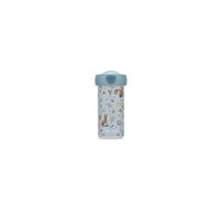 Mepal - Gourde Campus - Gobelet pour Boire - Gourde Étanche pour enfants - Tasse pour Boire Réutilisable - sans BPA et lavable au lave-Vaisselle - 300 ml - Forest Friends