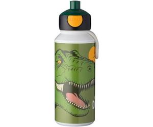 Mepal - Gourde Enfant Pop-Up Campus 400 Ml Dino