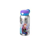 Bouteille isotherme Mepal CAMPUS avec couvercle rabattable, 500 ml - Frozen Friends