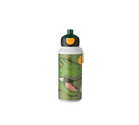 Mepal - Gourde Pop-up Campus - Bouteille d'eau réutilisable Sans BPA Passe au lave-vaisselle - 400 ml