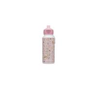 Mepal - Gourde Pop-up Campus Bouteille d'eau réutilisable Sans BPA Passe au lave-vaisselle - 400 ml - Fairy Garden