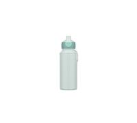 Mepal - Gourde Pop-up Campus - Bouteille d'eau réutilisable sans BPA - passe au lave-vaisselle - 400 ml - Menthe fraîche
