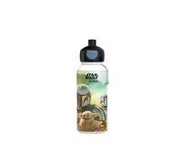 Mepal - Gourde Pop-up Campus Étanche Laver au lave-vaisselle 400 ml Star Wars