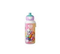 Rosti Mepal Gourde pop-up Campus 400 ml Paw Patrol Girls
