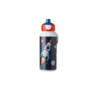 Mepal Jouetprive Campus Drinking Bottle Pop-up - Space, 400 ml