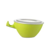 Mepal Loomm ESS Bol en porcelaine (citron vert)