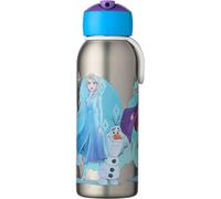 Mepal, lot de 2 gourdes Flip-Up Campus 350 ml - Frozen 2 107458065382