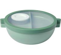 Mepal - Lunch Box Bento Vita Basic Nordic Sage