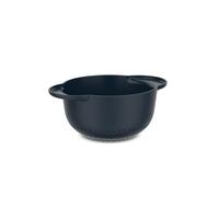 Rosti Mepal Passoire Chef it — Évacuation facile, base antidérapante, lave-vaisselle, 1500 ml Navy