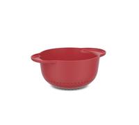 Mepal - Passoire Chef it - Évacuation facile - Base antidérapante pour plus de stabilité - Passe au lave-vaisselle - Cuisine accessoires - 1500 ml - Coral