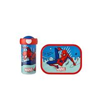 Set campus (sb+lb) - spiderman