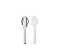 Couverts MEPAL Set de 3pcs - Nordic Sage