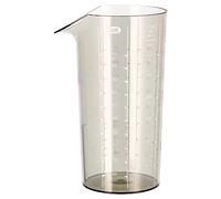 Rosti Pichet doseur Rosti 0.5 l Couleur fumée