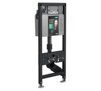 MEPAnextVIT Élément de WC pour chasse d'eau Type A31