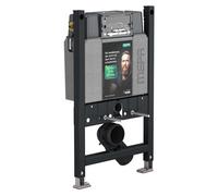 MEPAnextVIT élément de WC SPK type B31 hauteur de construction du système 85