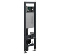 MEPAnextVIT élément pour WC en angle Réservoir de chasse type E31