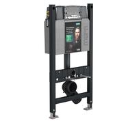 MEPAnextVIT élément WC SPK type B31 hauteur de montage 100