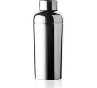 Mepra SpA, shaker en acier inoxydable, capacité 0,5 litre, modèle "Stile"