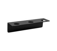 Meraki Porte-clés Meraki Noir. pour 3 bouteilles