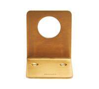 Meraki Porte savon Meraki Laiton brossé