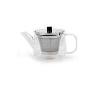 - MERANO - Théière en verre 1.1 L avec filtre