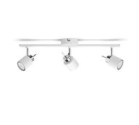 Meranti bar/tube white 3x35W 230V