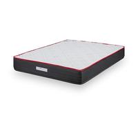 Mercado do Colchão Matelas Energy - Mousse 180 x 120 cm