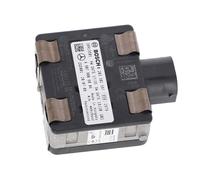 Mercedes-Benz Calculateur TWA | A | Standard A A9079006004-AA