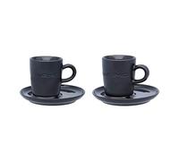 Mercedes-Benz Lot de 2 tasses à expresso AMG