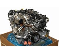 Mercedes-Benz Moteur diesel 654820 | A | SY-Z | 26.525 A6540108811 SY-ZA