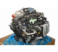 Mercedes-Benz Moteur diesel 654820 SY-Z | 565 A6540109202 SY-ZP