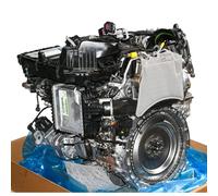 Mercedes-Benz Moteur diesel 654820 A6540108811 SY-AA