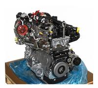 Mercedes-Benz Moteur diesel 654920 Standard Z | 501 A6540109312-ZP