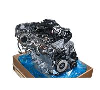 Mercedes-Benz Moteur diesel 654920 SY-A | 15 A6540108012 SY-AP