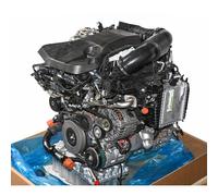 Mercedes-Benz Moteur diesel 654920 | A | SY-A | 3.500 A6540100406 SY-AA