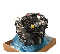 Mercedes-Benz Moteur diesel 654920 SY-Z | 506 A6540108712 SY-ZP
