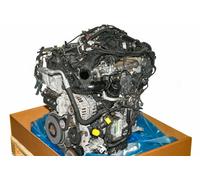 Mercedes-Benz Moteur diesel 654920 A6540100410 SY-AA