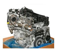 Mercedes-Benz Moteur diesel 654920 A6540100609 SY-AA