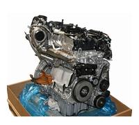 Mercedes-Benz Moteur diesel 654920 A6540103606-AA