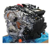 Mercedes-Benz Moteur diesel 654920 A6540107307 SY-AP